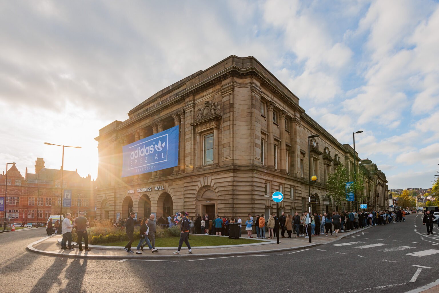 Leisure & Attractions - Discover Blackburn