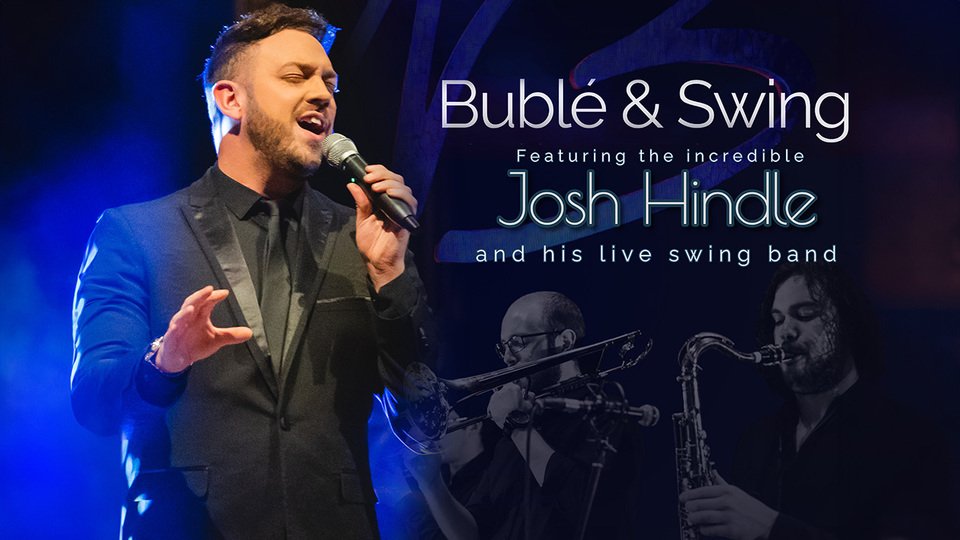 An Afternoon of Bublé & Swing