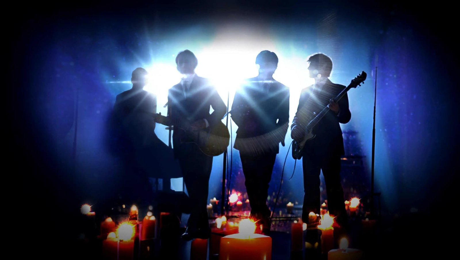 Beatles by Candlelight