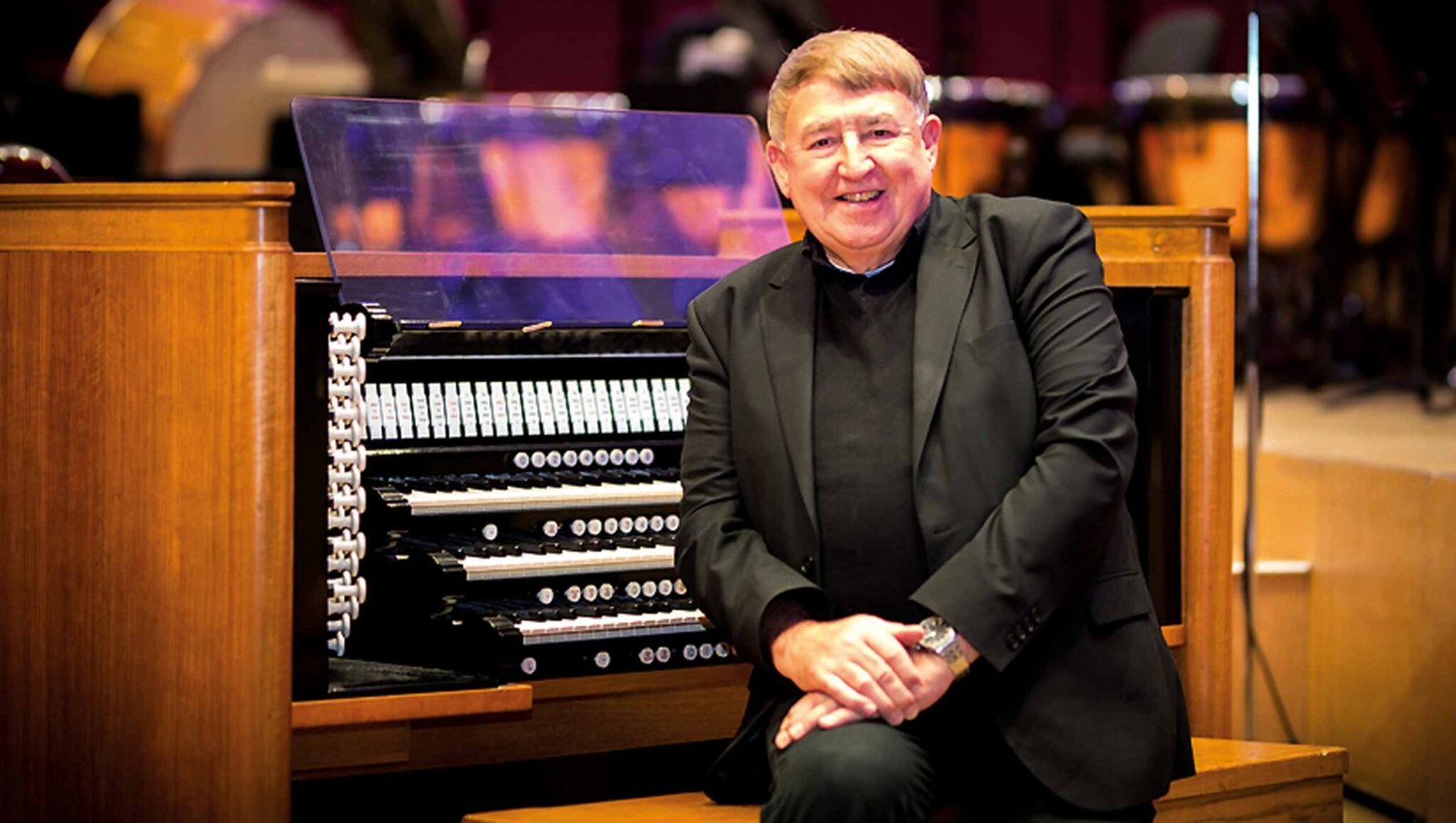 What's On - Discover Blackburn